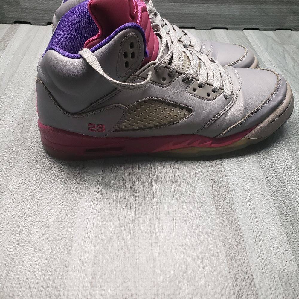 Air Jordan 5 retro